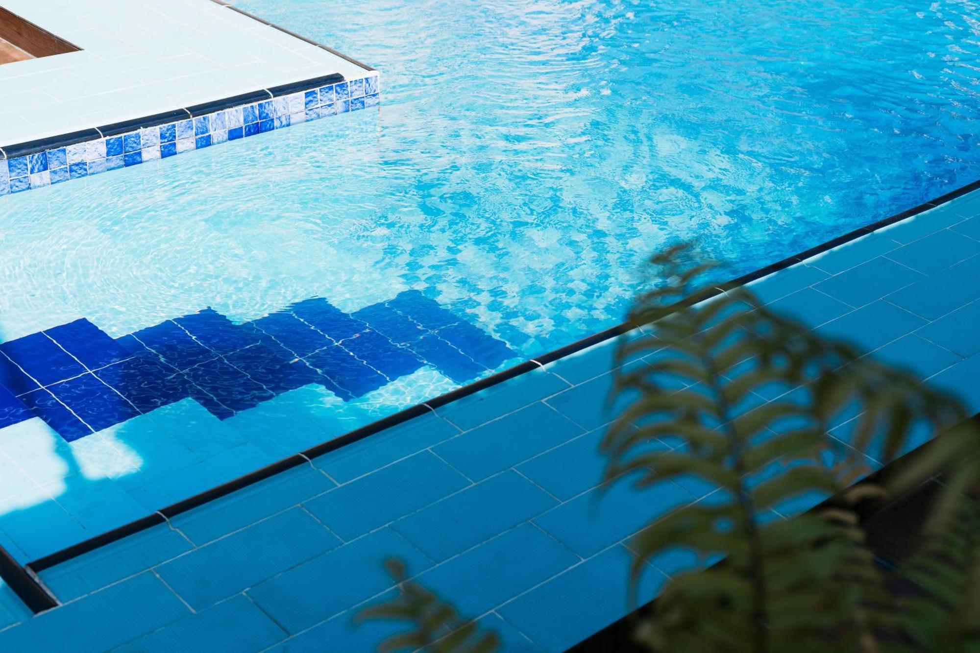 The Amariah Hotel & Apartments Mikocheni Dar-es-Salaam Eksteriør bilde